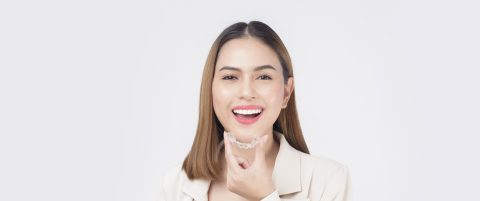 Why Invisalign Could Be the Right Choice for Straightening Your Teeth