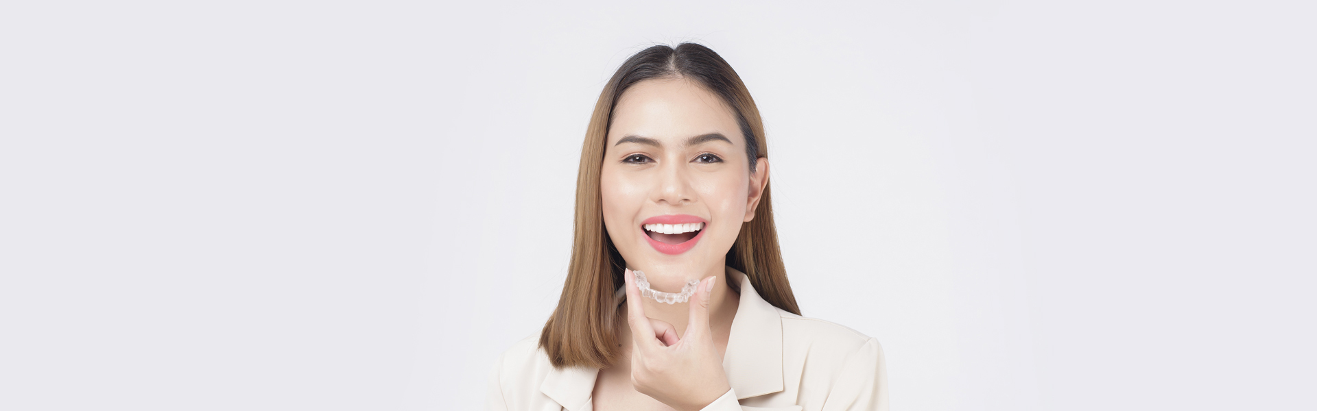 Why Invisalign Could Be the Right Choice for Straightening Your Teeth