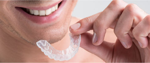Advance Dental Treatment Technology