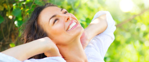 Achieve Brighter Pearly Whites!