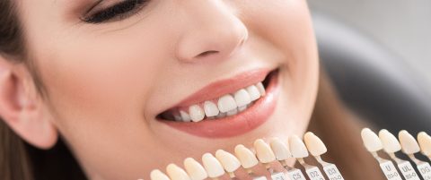 Replacing Your Dental Fillings