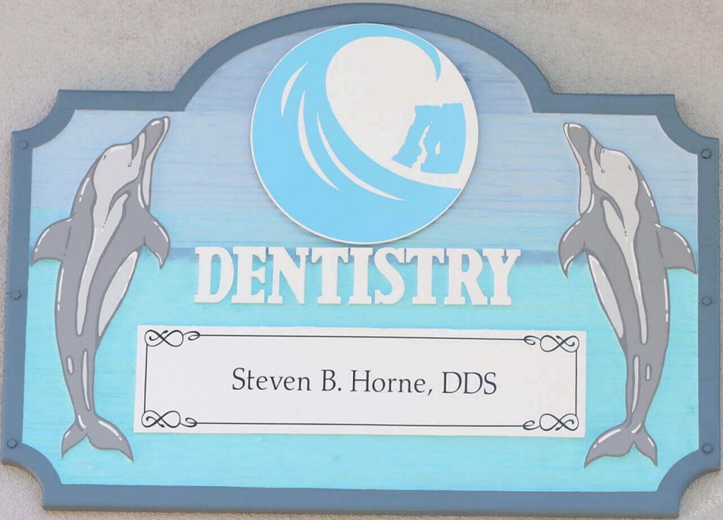 Dentistry Signboard