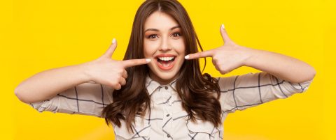 Improve Your Smile with a Crown and Bridge