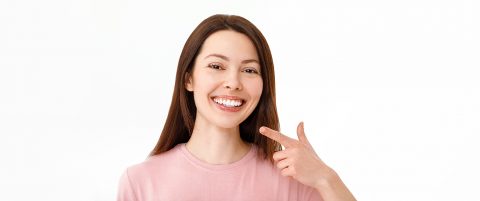 Want Whiter Teeth? You Have Options