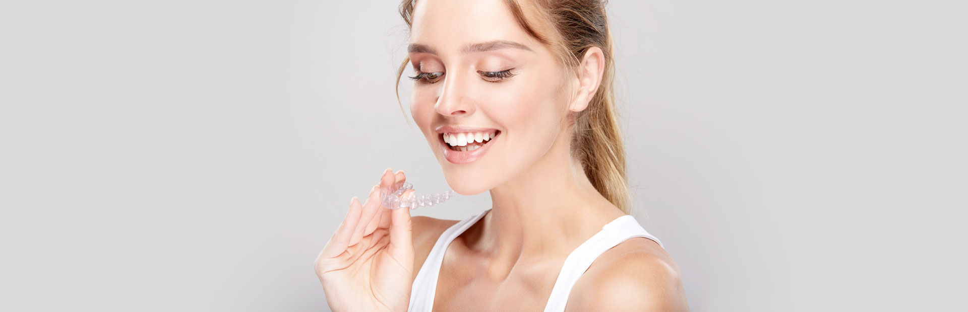 Are You the Right Candidate for Invisalign?