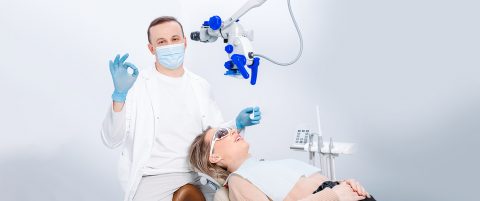 A Root Canal Can Stop Tooth Decay and Save Your Tooth