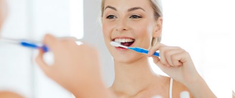 Are Your Brushing Habits Harming Your Teeth And Gums?