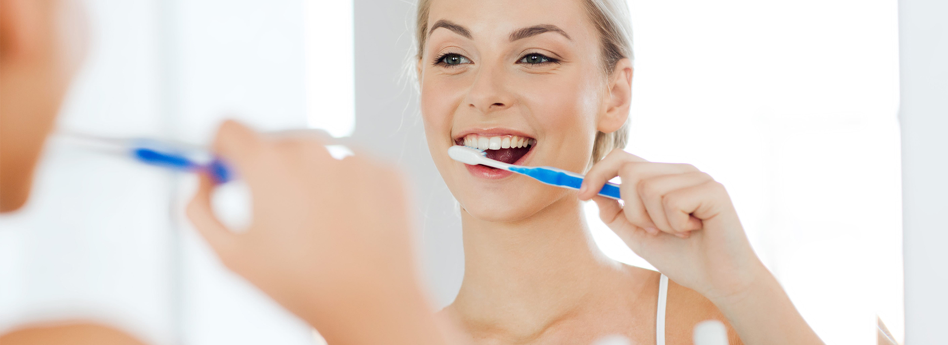 Are Your Brushing Habits Harming Your Teeth And Gums?
