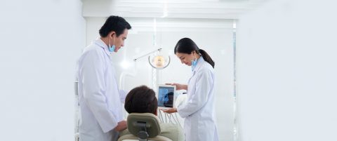 Behind the Scenes: Dental Crown Fabrication