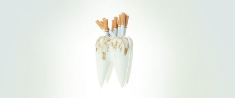 Emergency Dentist In Encinitas Discusses Smoking, Vaping & Your Oral Health