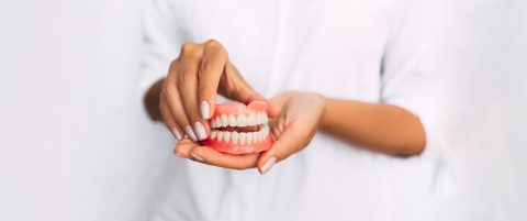 Four Reasons to Consider a Full Mouth Rehabilitation