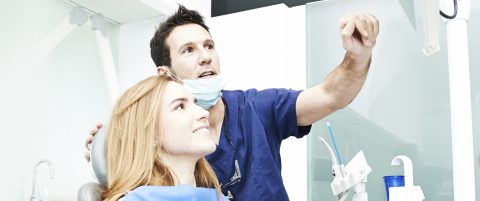 Why Sedation Dentistry May Be the Best Option for You?