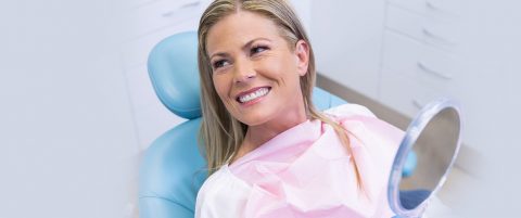 How Sticking to Dental Exams & Cleaning Can Give You Better Health?