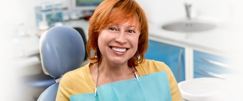 Full Mouth Rehabilitation Helps Restore Your Smile in Simple Steps