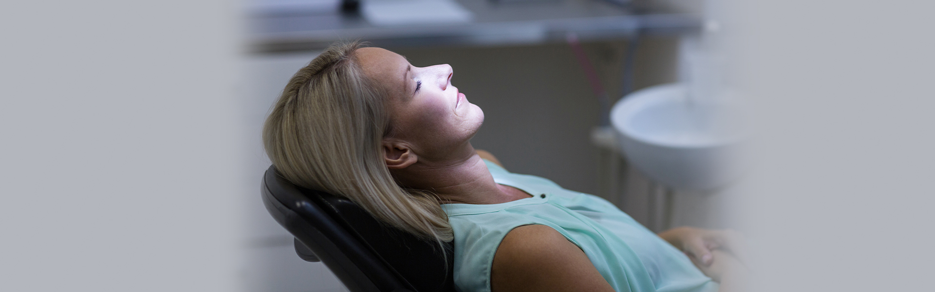 Sedation Dentistry for Anxiety-Free Crown Placement and Reduced Jaw Pain