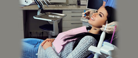Dental Emergency During Pregnancy: Special Considerations and Care.