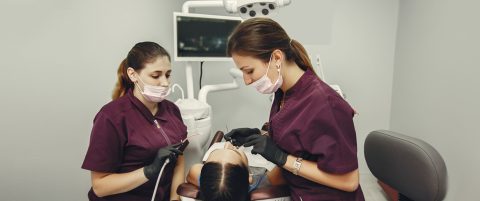 How Sedation Dentistry Supports Crown Work
