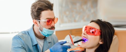 How to Avoid Staining Your Teeth After Whitening Treatments