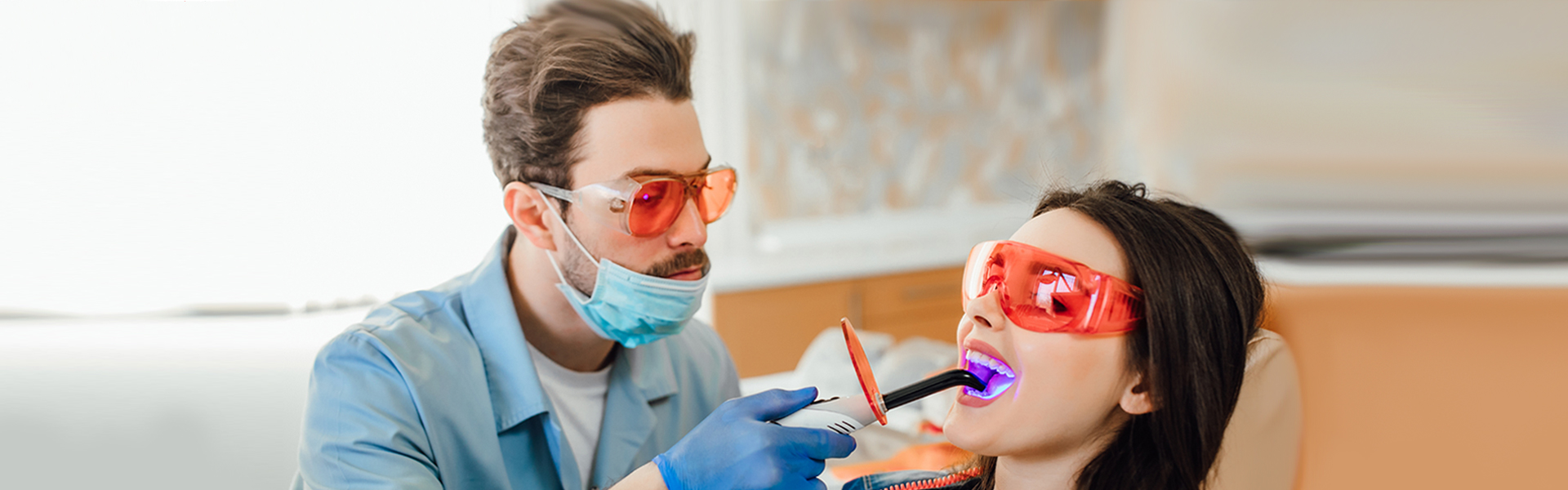 How to Avoid Staining Your Teeth After Whitening Treatments