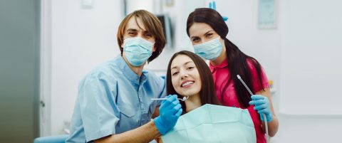 Can Stress Affect Your Oral Health? What Your General Dentist Sees First