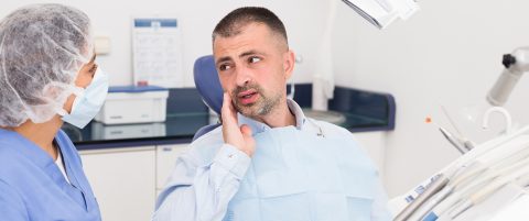 When to See an Emergency Dentist Near Encinitas, CA: Signs You Shouldn’t Ignore