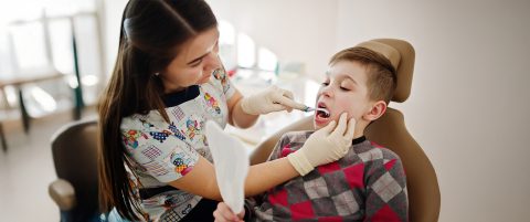 Back-to-School Dental Checkups: Tips for Encinitas Families