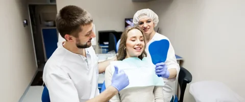 How Halloween Candy Impacts Your Teeth — Advice From Encinitas Dentists